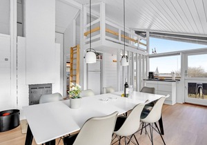Gorgeous home in Aabenraa with WiFi