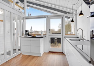 Gorgeous home in Aabenraa with WiFi