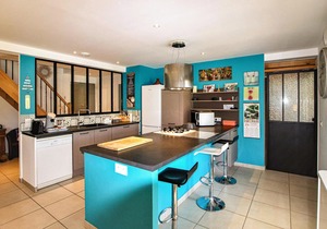 Gorgeous home in Aubignan