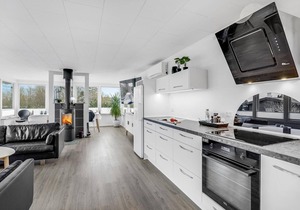 Gorgeous home in Bogø By with WiFi