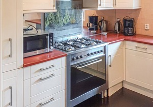 Gorgeous home in Heinkenszand with WiFi