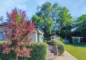 Gorgeous home in Heinkenszand with WiFi