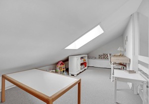 Gorgeous home in Hejls with sauna