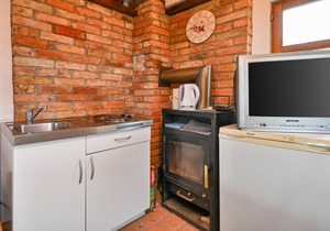 Gorgeous home in Klostar Ivanic