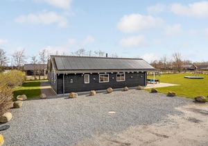 Gorgeous home in Idestrup with kitchen