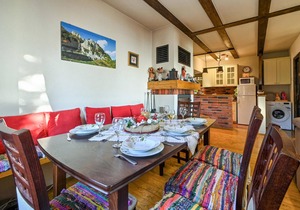 Gorgeous home in Kalnik with sauna