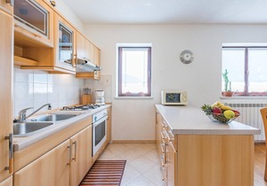Gorgeous home in Labin with WiFi