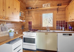 Gorgeous home in Mern with WiFi