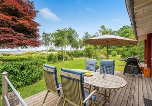 Gorgeous home in Mern with WiFi