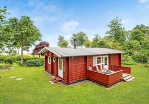 Gorgeous home in Mern with WiFi