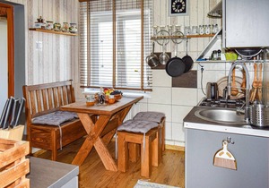 Gorgeous home in Morag