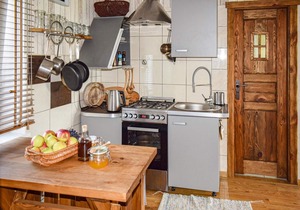 Gorgeous home in Morag
