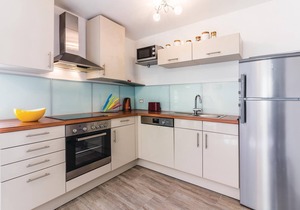Gorgeous home in Pomer with WiFi