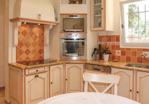Gorgeous home in Saint Didier