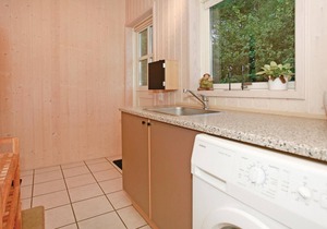 Gorgeous home in Slagelse with kitchen