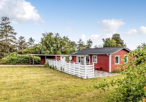 Gorgeous home in Slagelse with WiFi