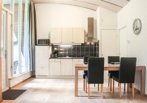 Gorgeous home in Vledder with WiFi