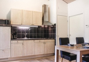 Gorgeous home in Vledder with WiFi