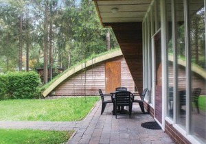Gorgeous Home In Vledder With Wifi