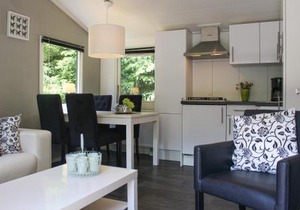 Gorgeous Home In Vorden With Kitchen