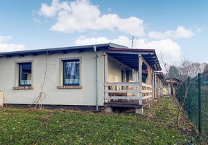 Gorgeous home in Wilcze with WiFi