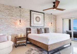 Gorgeous Ocean Front Apartment Casa Shell condo