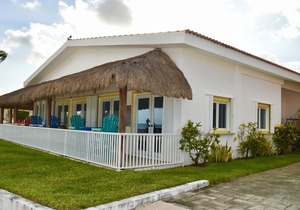 Gorgeous Oceanfront at Costa del Sol