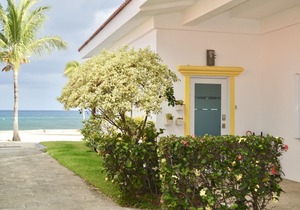 Gorgeous Oceanfront at Costa del Sol