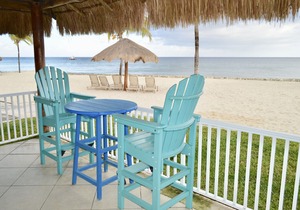 Gorgeous Oceanfront at Costa del Sol