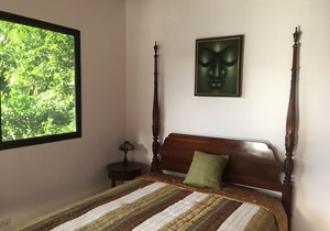 Gorgeous One Bedroom Condo Overlooking Bajo Boquete, Sleeps 3 w/Balcony Views!