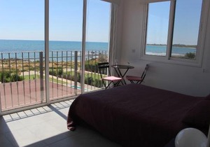 Gorgona Seafront Villas 3 Bedroom With Private Swimming Pool