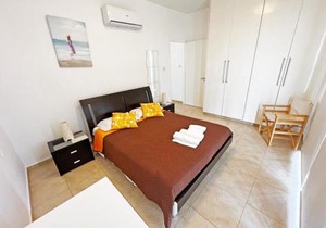 Gorgona Seafront Villas 3 Bedroom With Private Swimming Pool