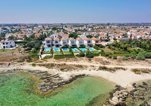 Gorgona Villa 15