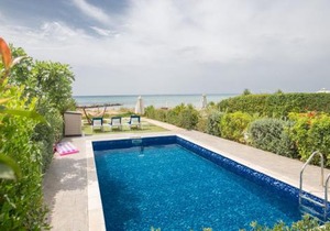 Gorgona Villas