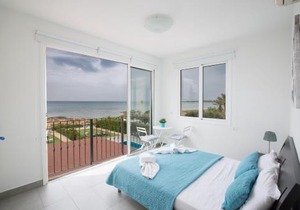 Gorgona Villas