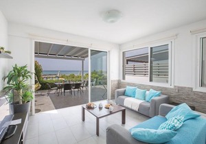 Gorgona Villas