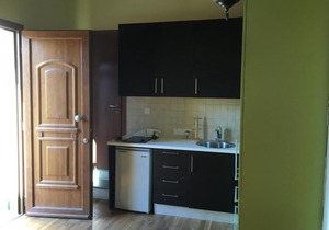 Goudi - Polis Studio