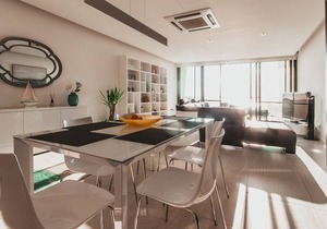 Gozo Dwejra Views Apartment with communal pool