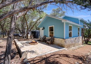 Grace Cabin