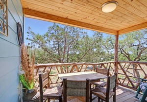 Grace Cabin