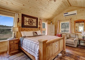 Grace Cabin