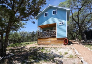 Grace Cabin