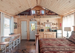 Grace Cabin