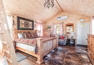 Grace Cabin