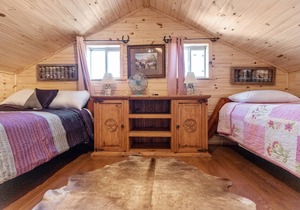 Grace Cabin