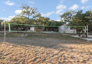 Grace House in Blanco