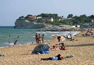 Graceful central apartment and only 2 km from the beach
