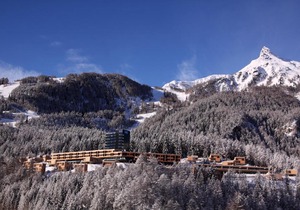 Gradonna Mountain Resort Chalets & Hotel