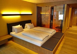 Gradonna Mountain Resort Chalets & Hotel