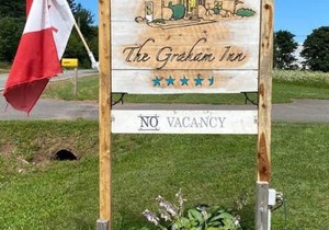 Graham Inn